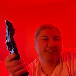 Meet your Posher, George